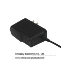 CCTV Power Adaptor 12VDC 1000mA US plug S1210U